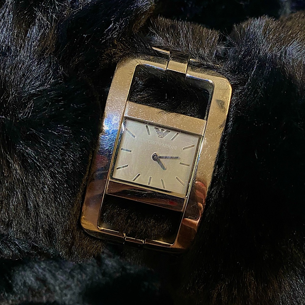 Emporio Armani Watch